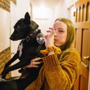 Meet your Posher, Anna